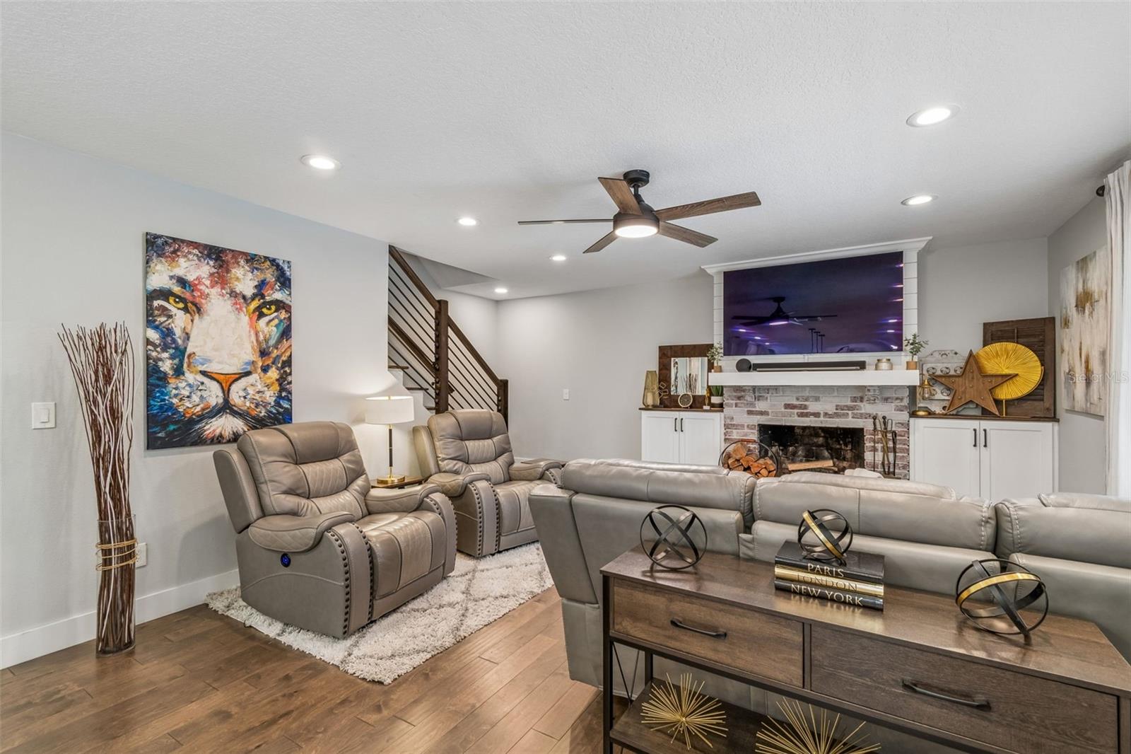 BEACH PARK - Residential