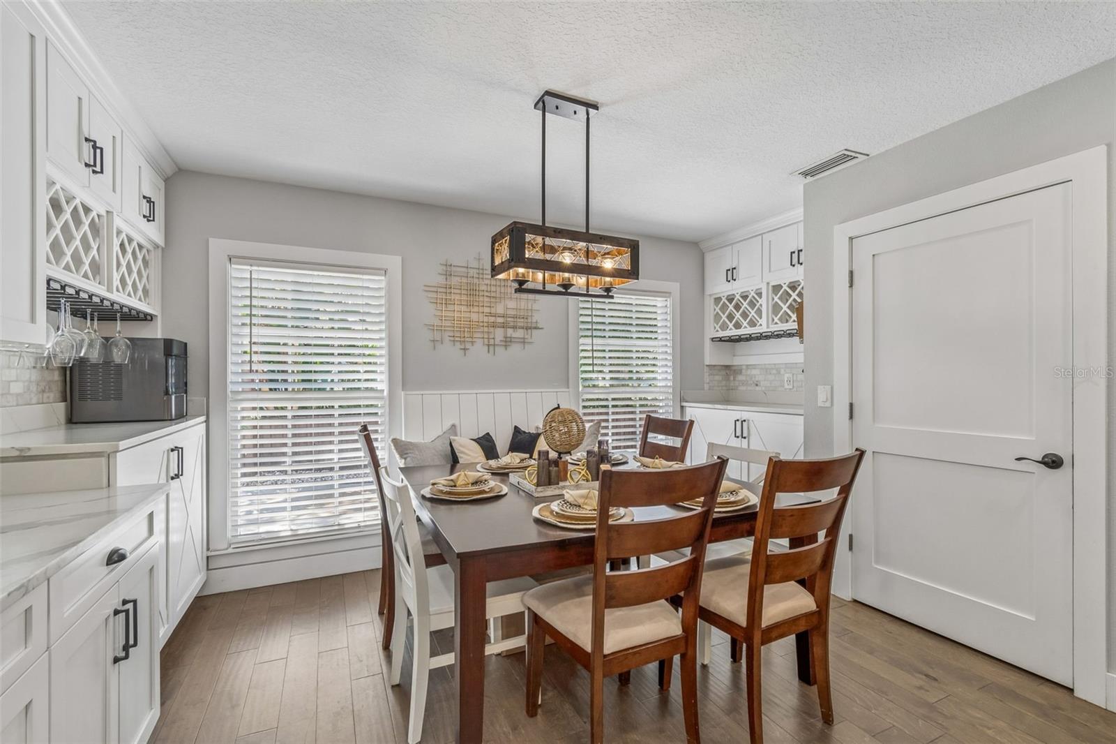 BEACH PARK - Residential