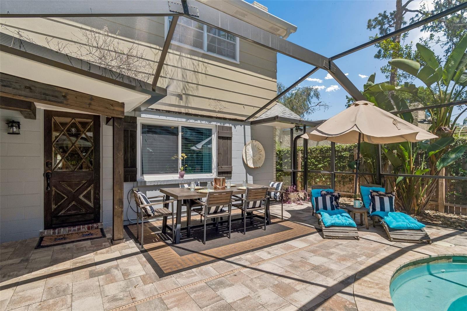 BEACH PARK - Residential