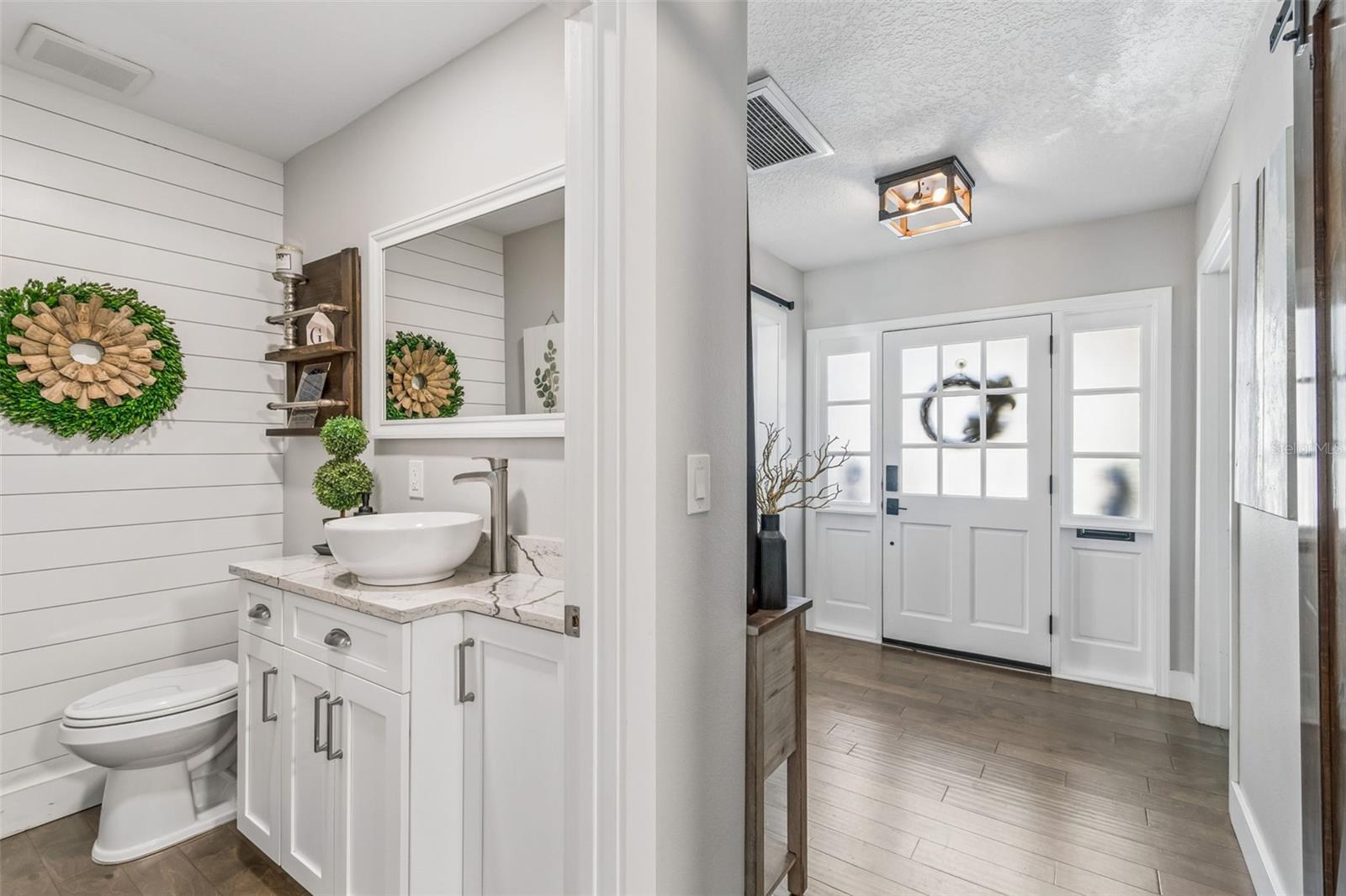 BEACH PARK - Residential