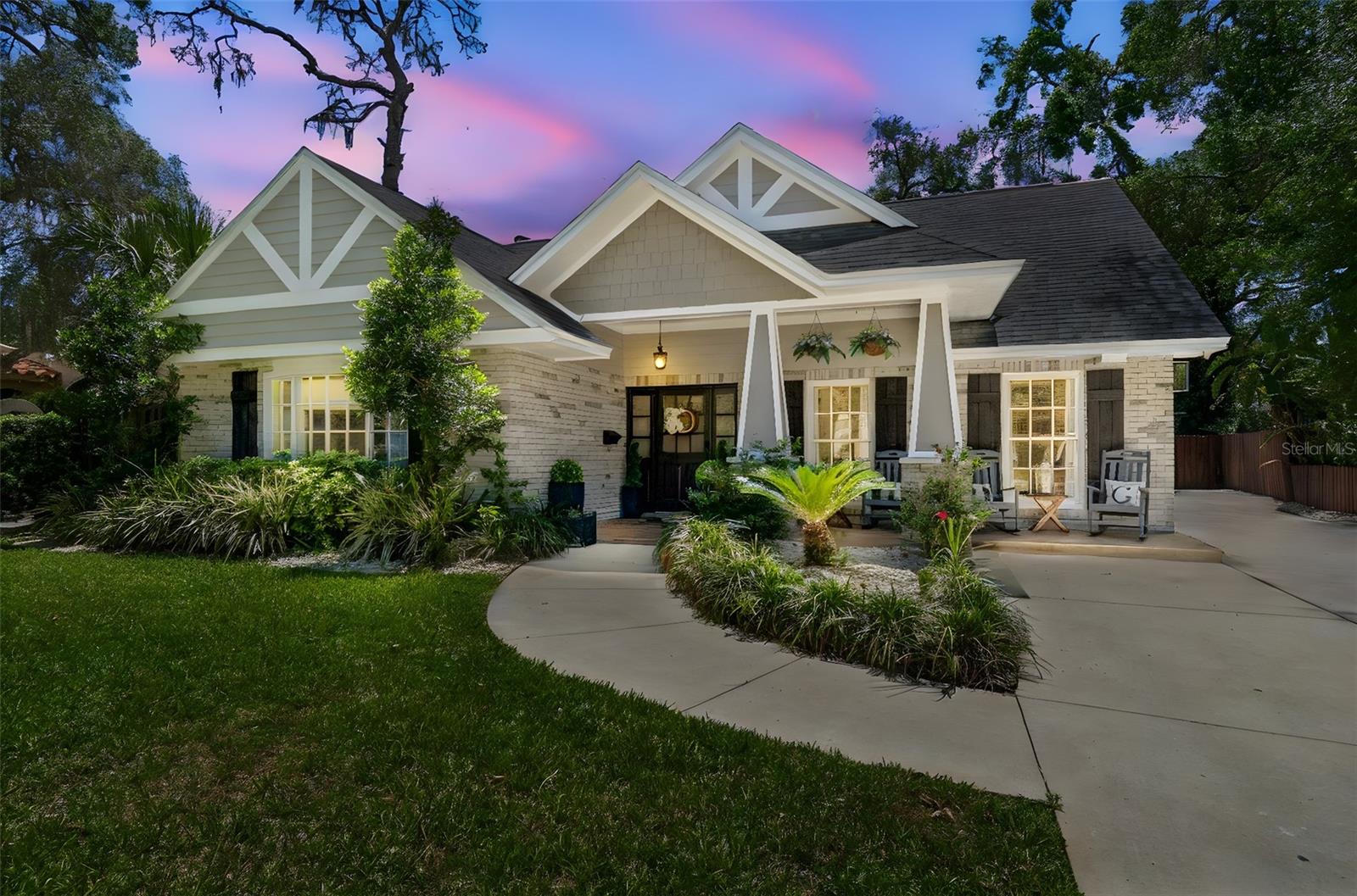 BEACH PARK - Residential