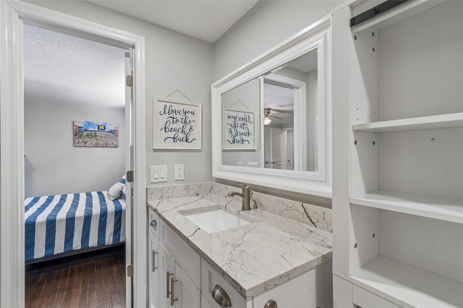 BEACH PARK - Residential