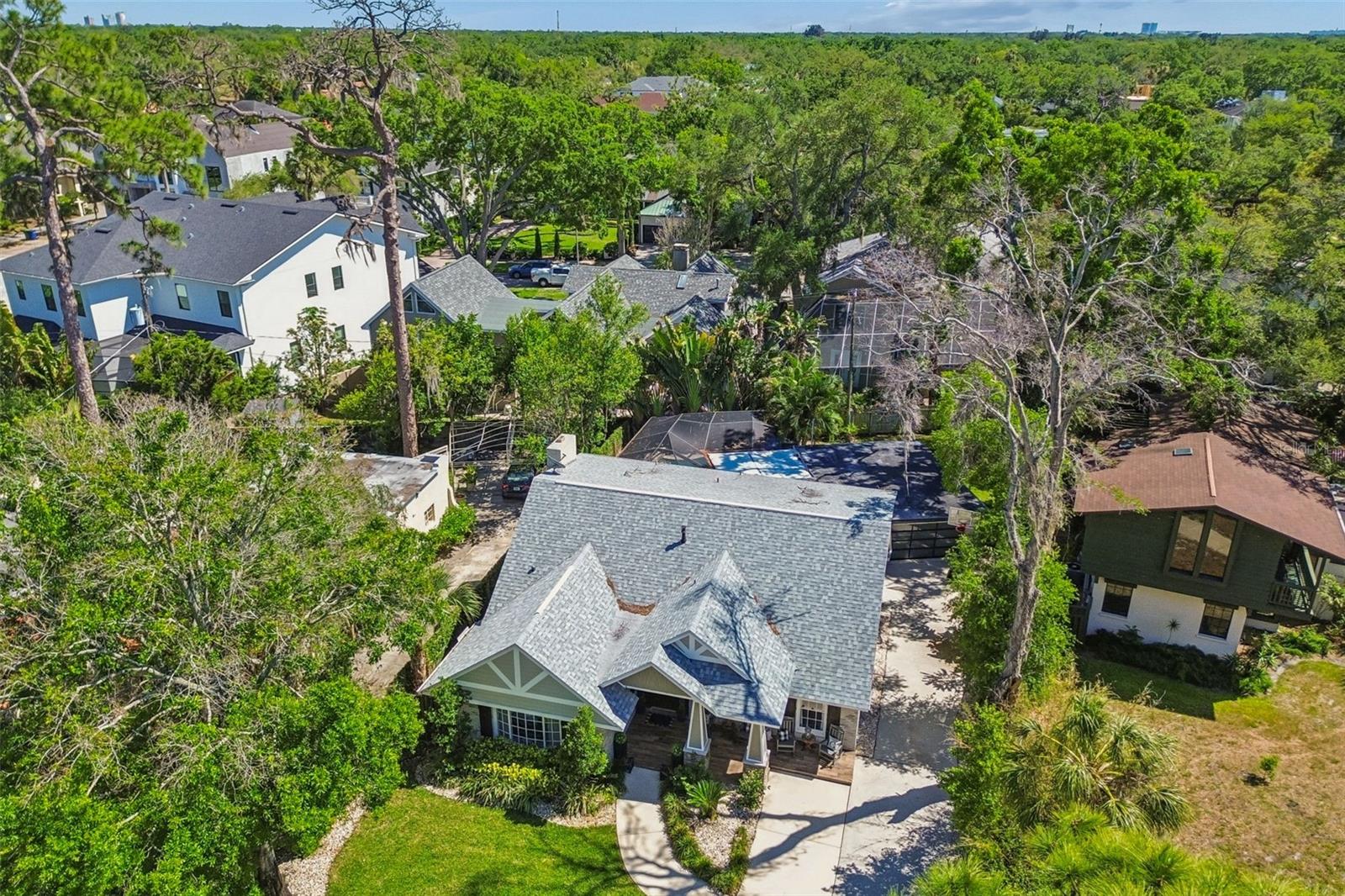 BEACH PARK - Residential