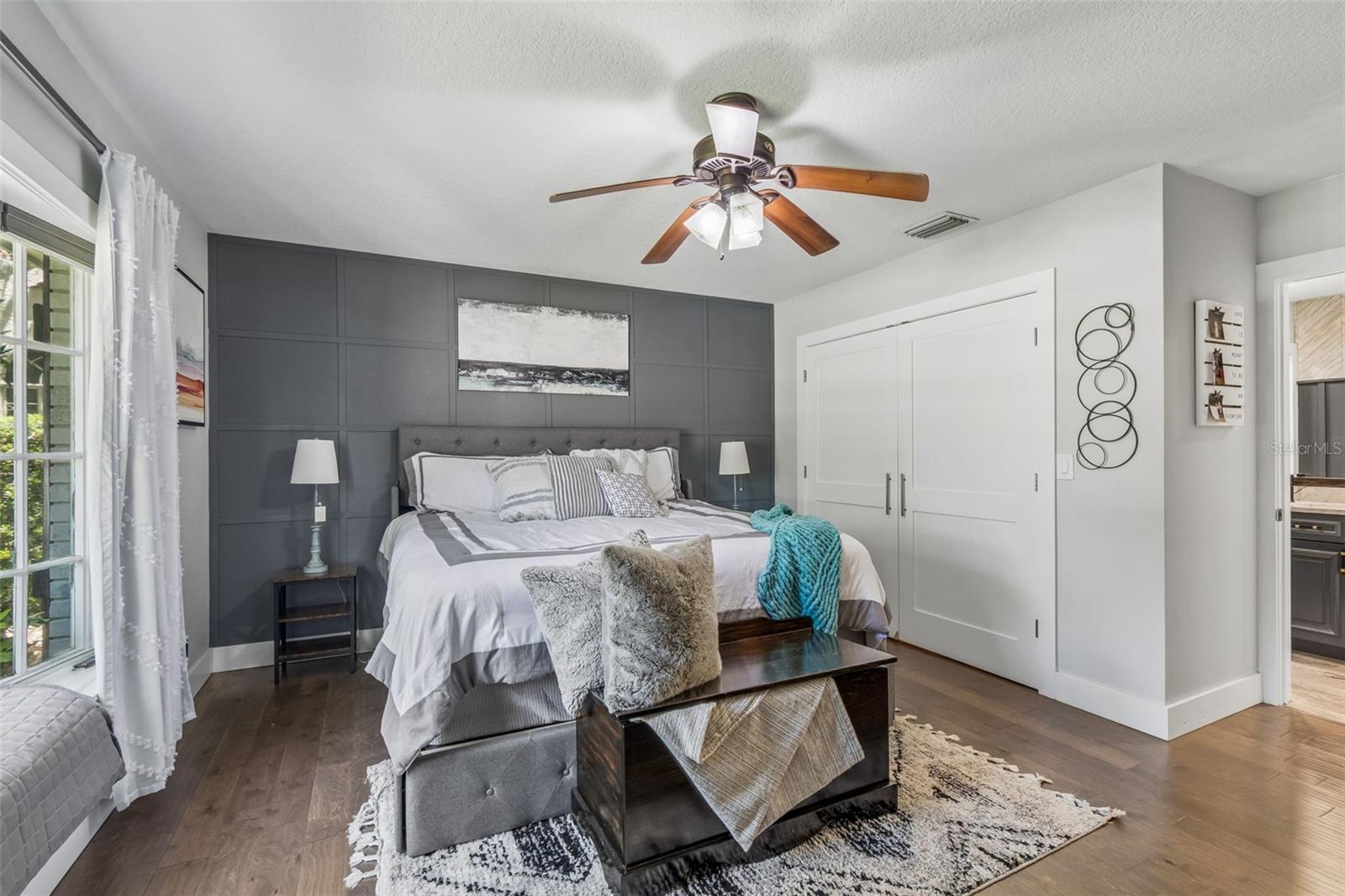 BEACH PARK - Residential