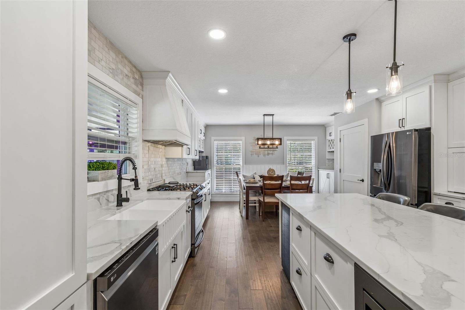 BEACH PARK - Residential