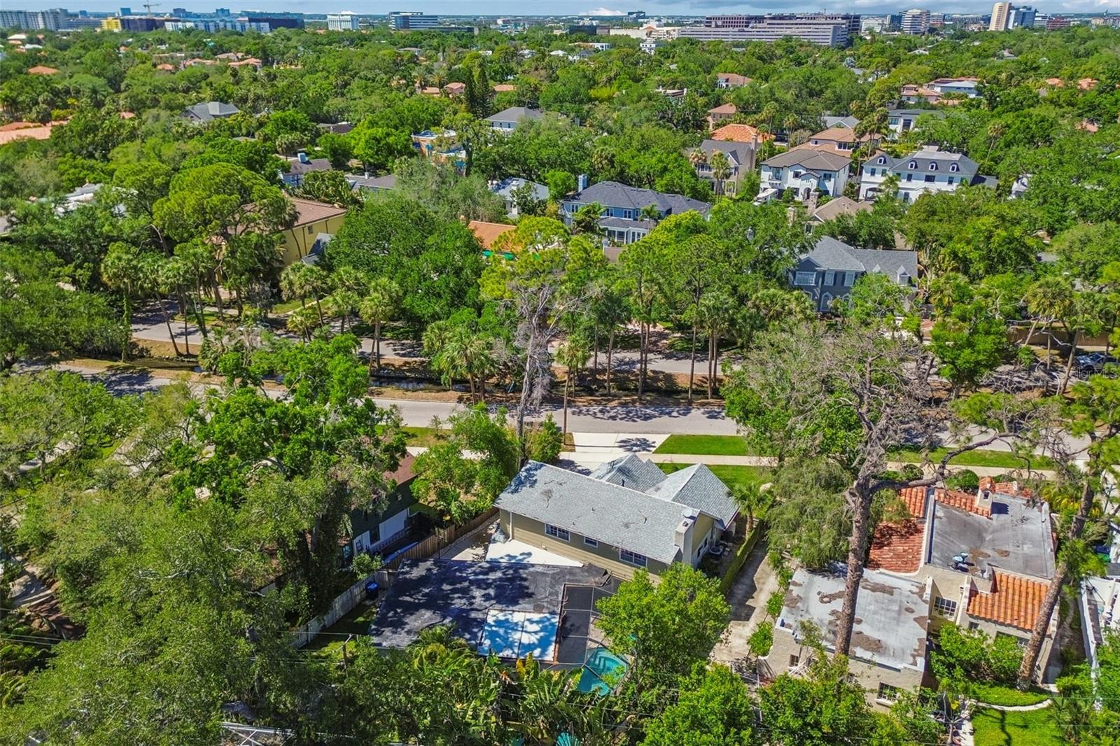 BEACH PARK - Residential