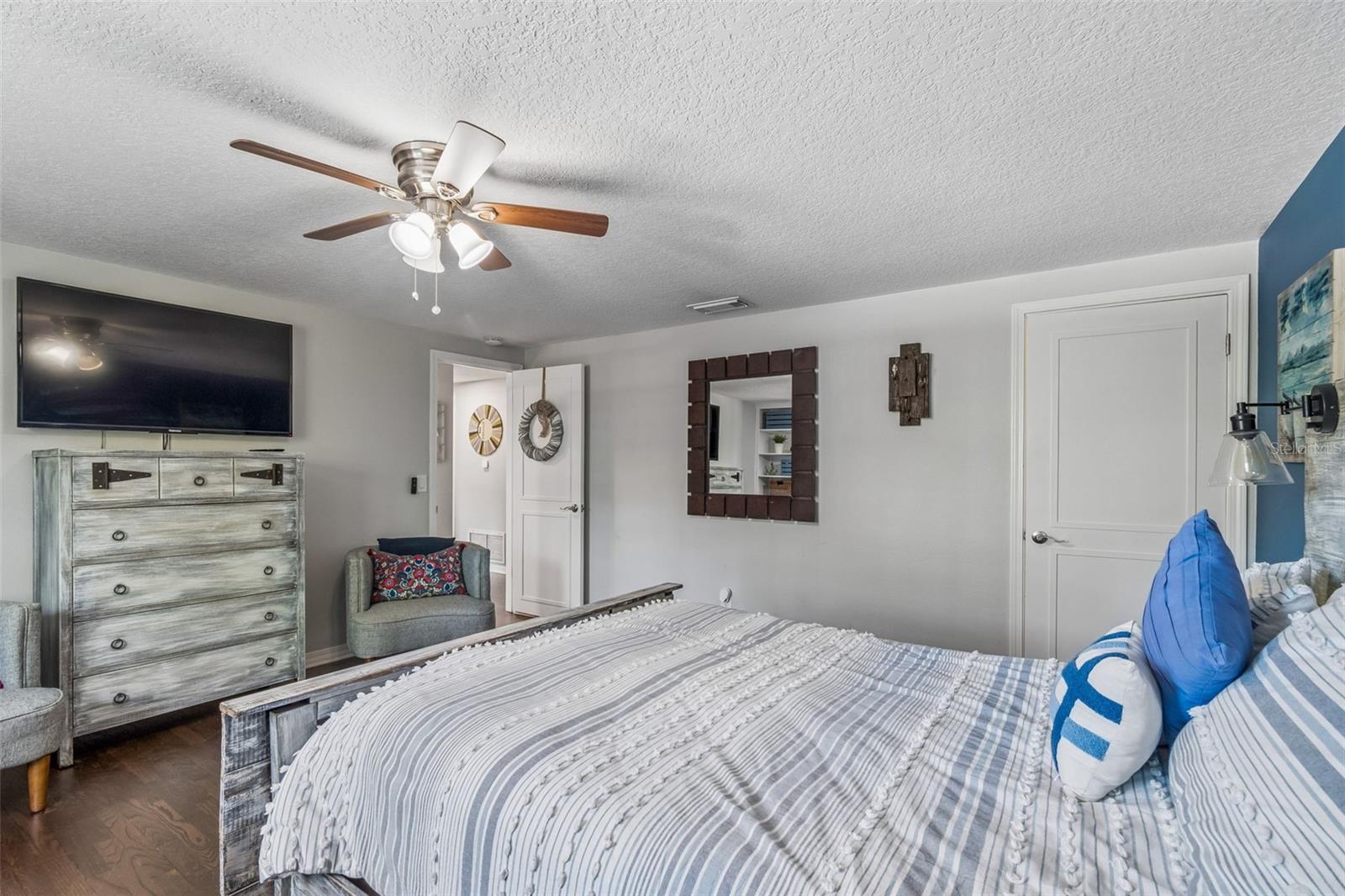 BEACH PARK - Residential