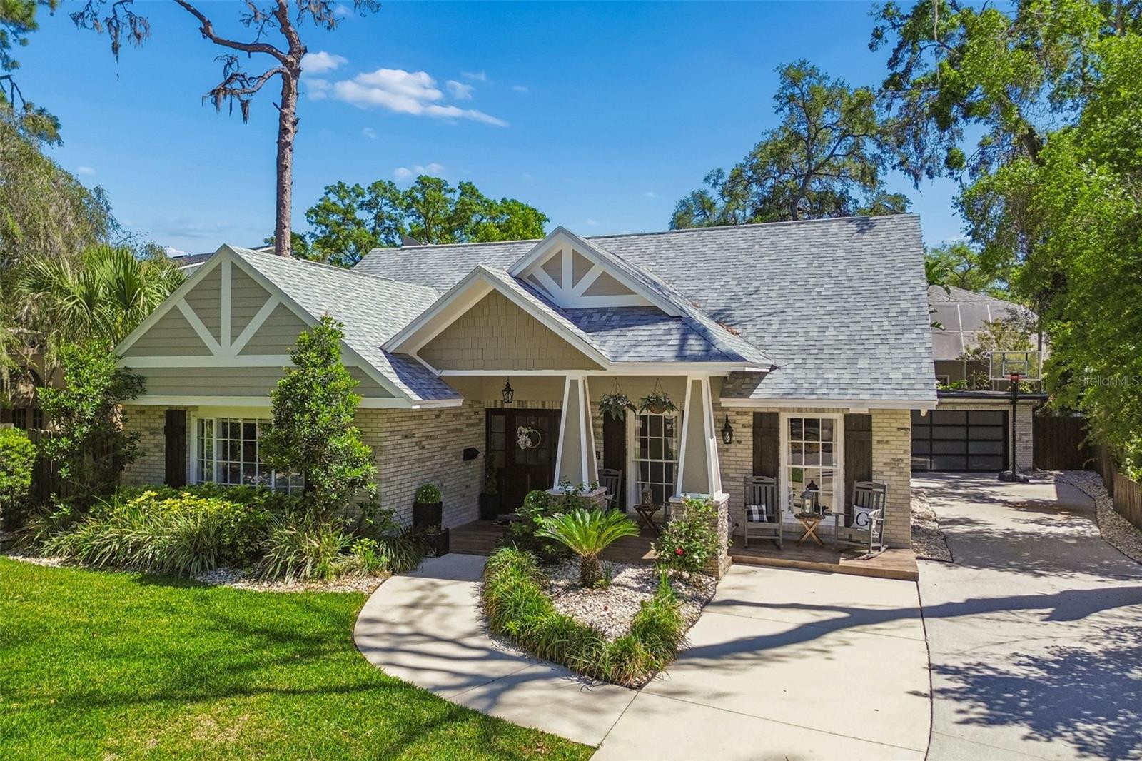 BEACH PARK - Residential