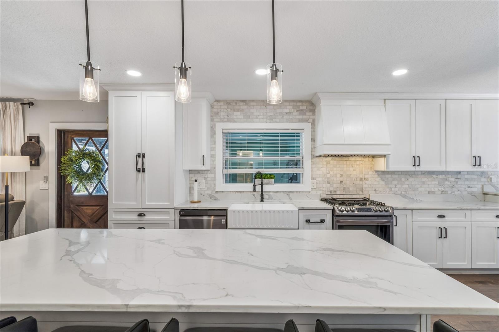 BEACH PARK - Residential