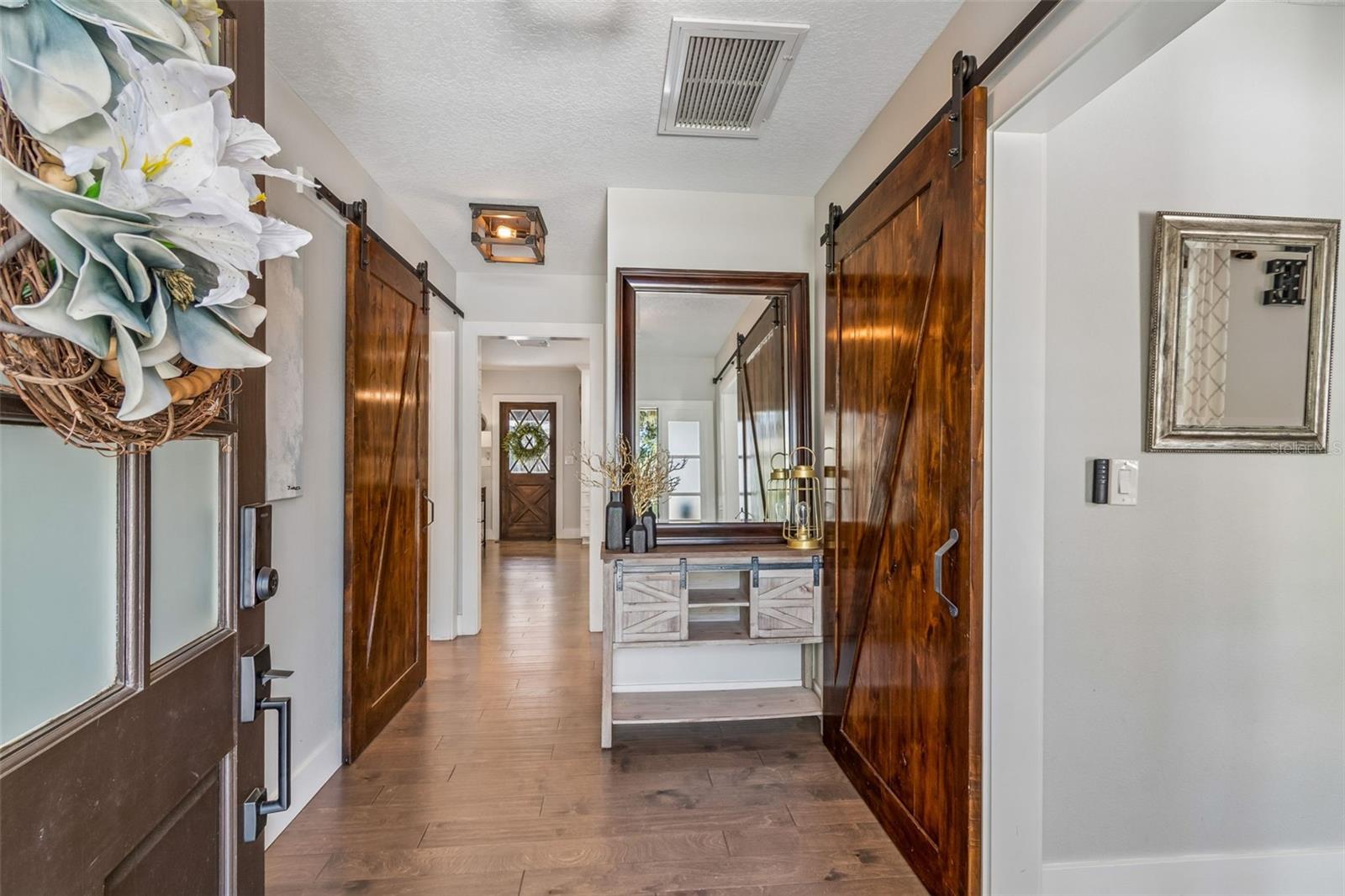 BEACH PARK - Residential