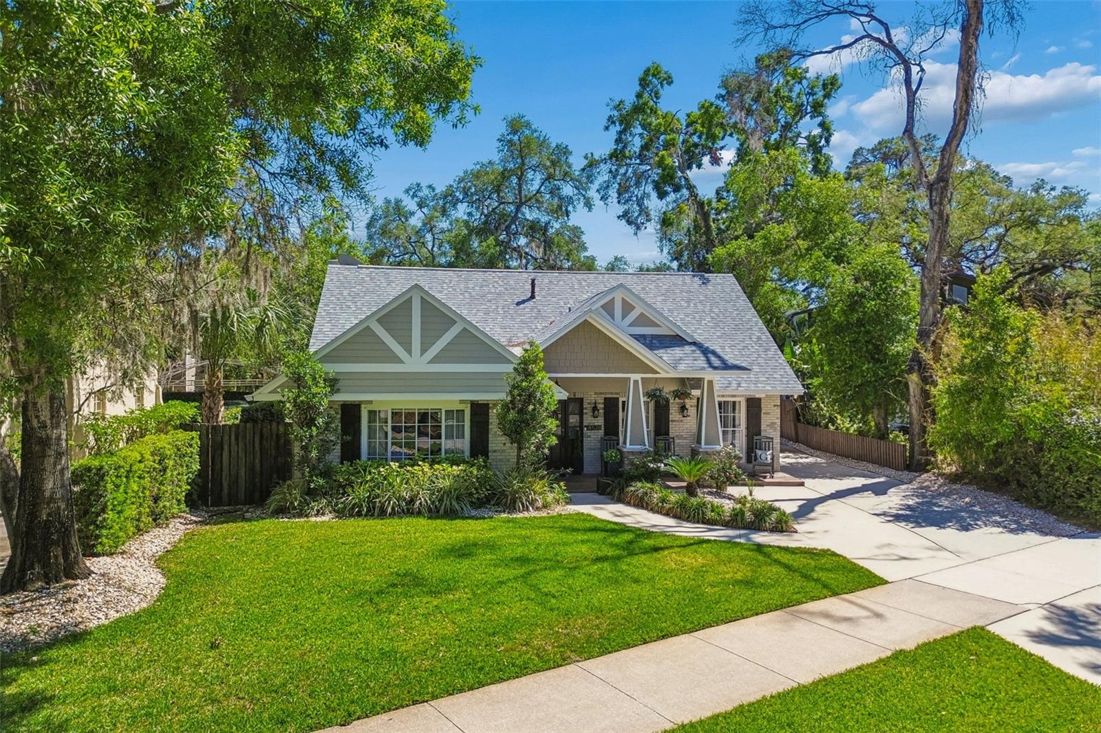 BEACH PARK - Residential