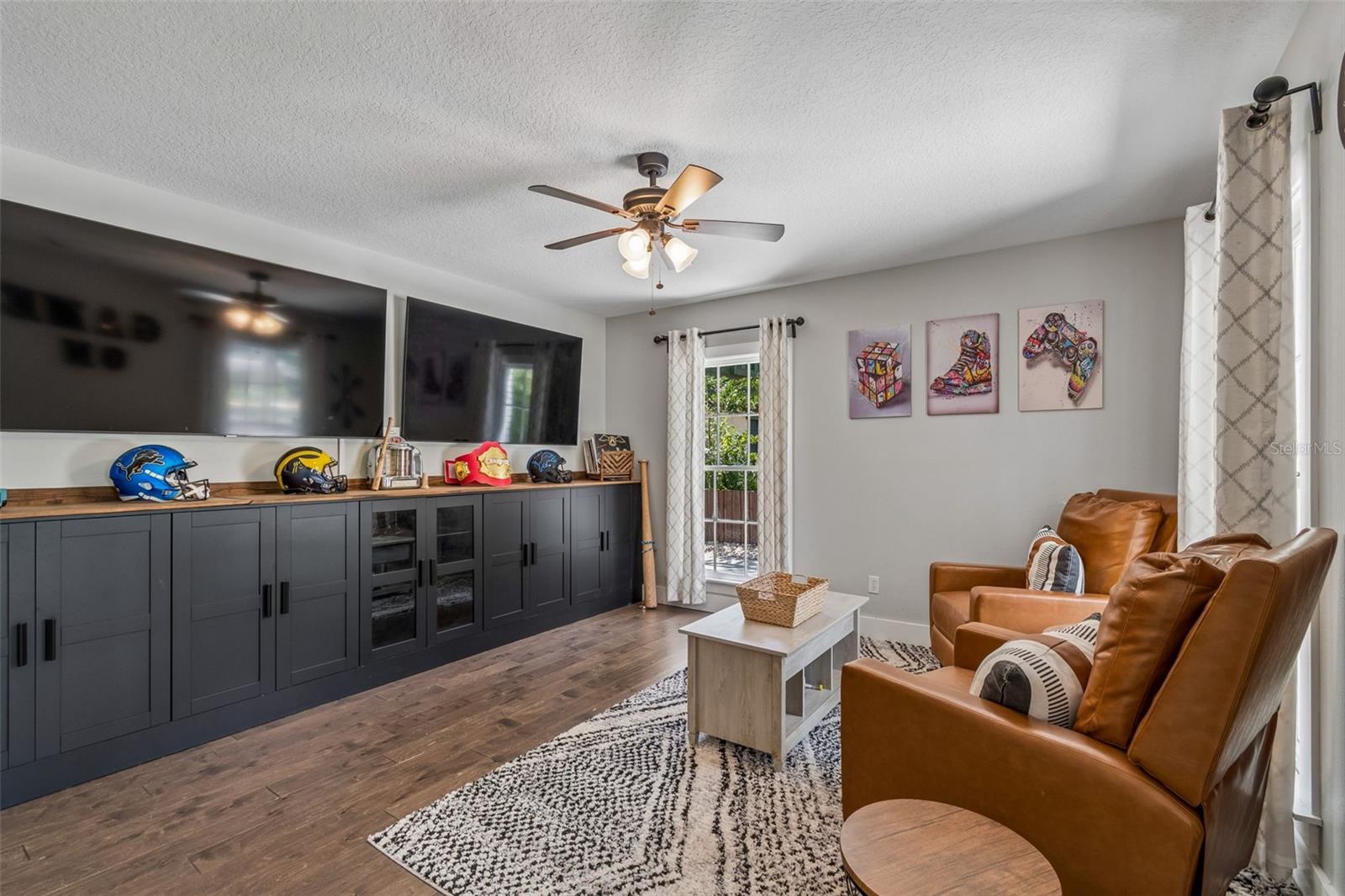 BEACH PARK - Residential