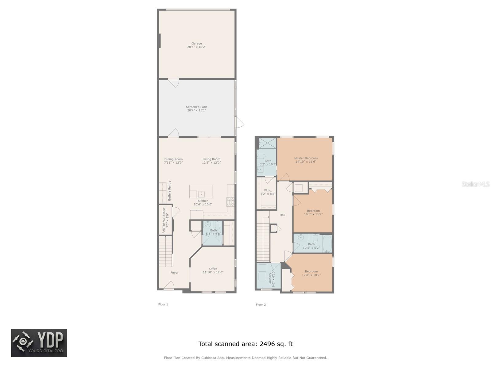 Photo 4 of 95 of 12610 RANGELAND BOULEVARD townhome