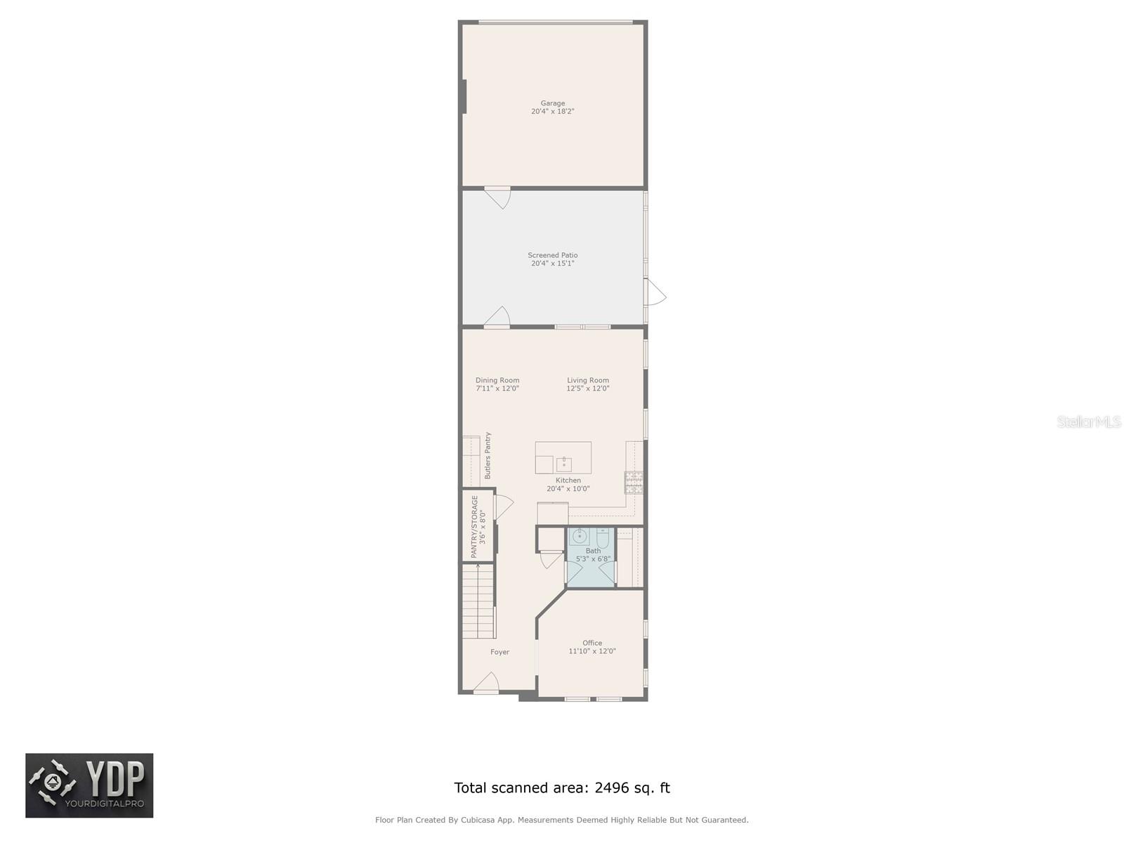 Photo 2 of 95 of 12610 RANGELAND BOULEVARD townhome