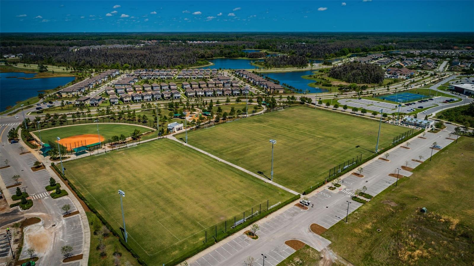 Photo 85 of 95 of 12610 RANGELAND BOULEVARD townhome