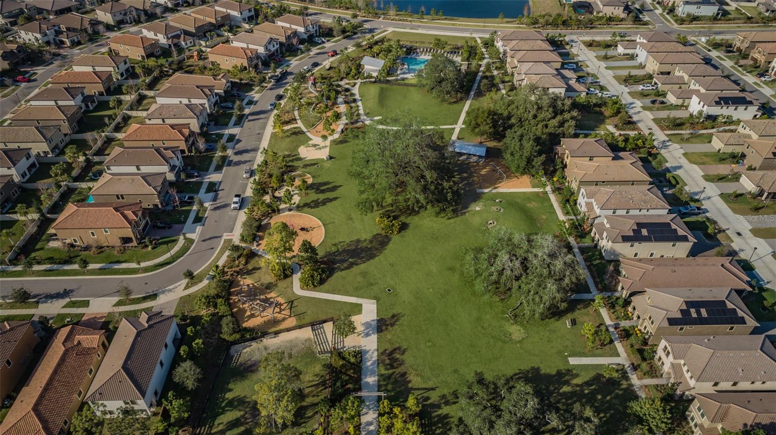 Photo 79 of 95 of 12610 RANGELAND BOULEVARD townhome