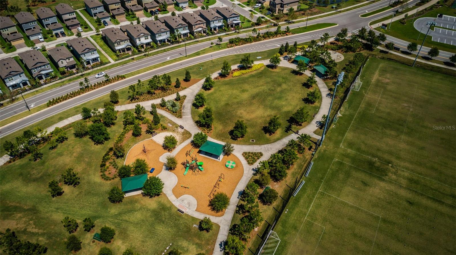 Photo 87 of 95 of 12610 RANGELAND BOULEVARD townhome