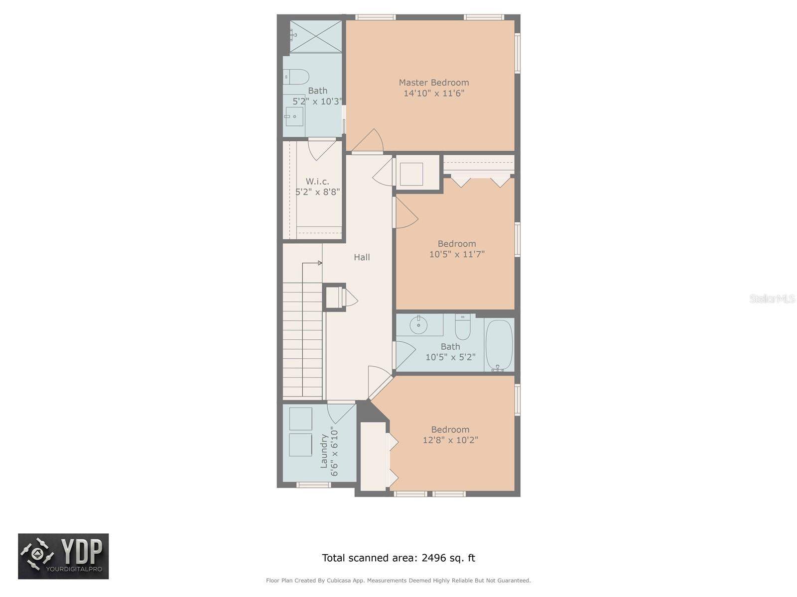 Photo 3 of 95 of 12610 RANGELAND BOULEVARD townhome