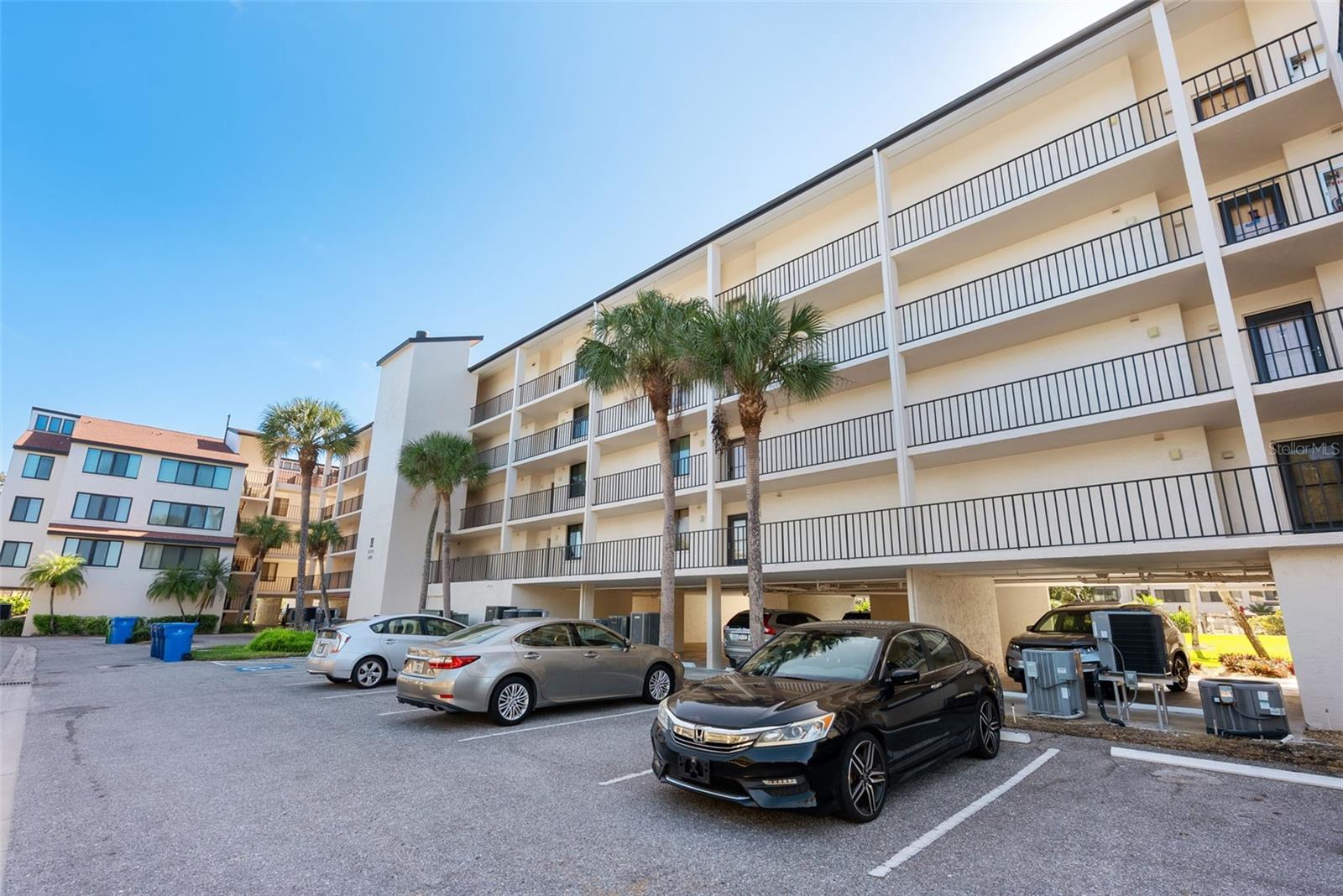 6285 MIDNIGHT PASS ROAD 406