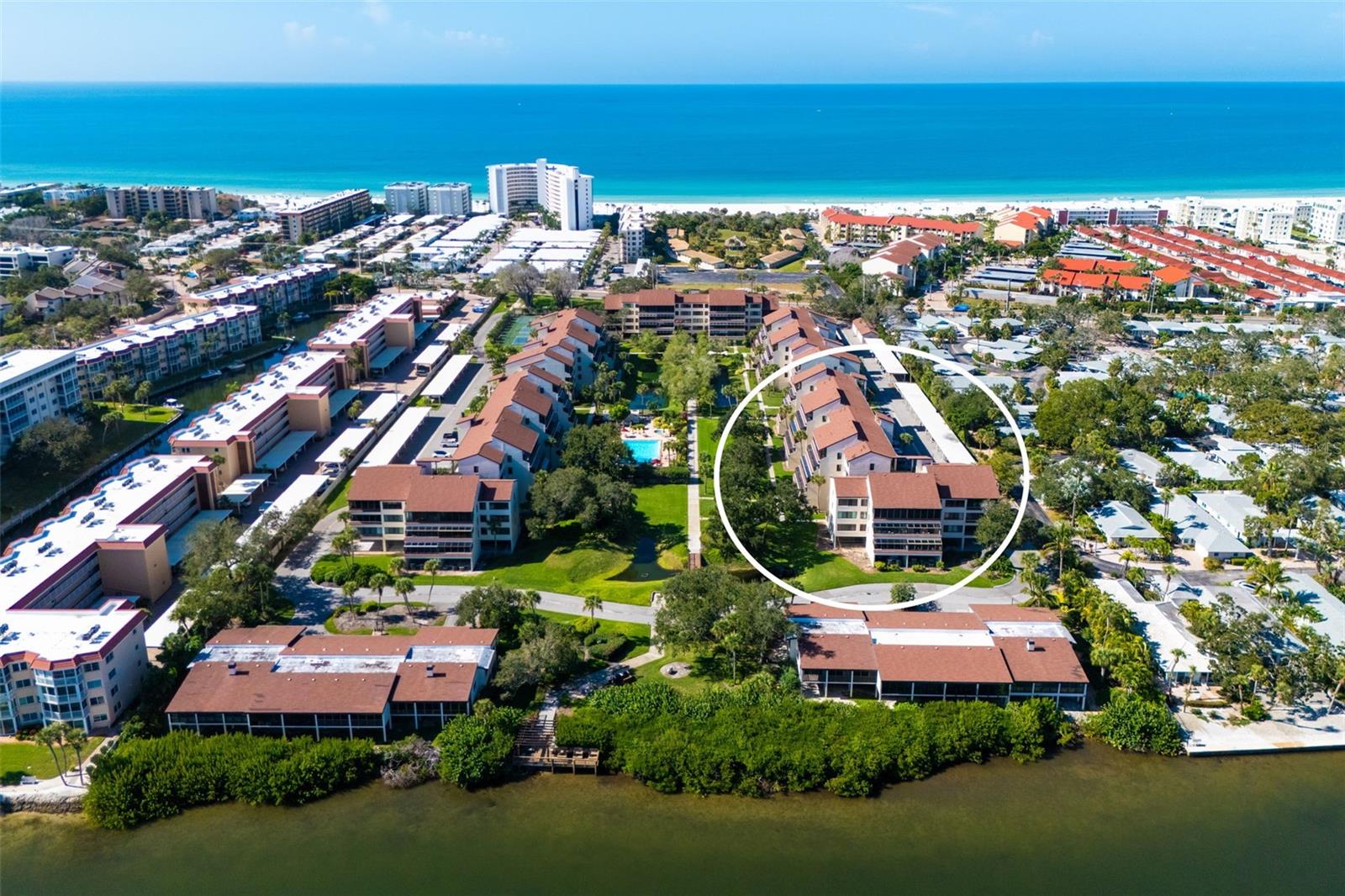 EXCELSIOR BEACH TO BAY 5 - Residential