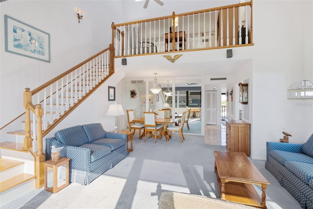 Photo of 6285 Midnight Pass Road #406, Sarasota, FL 34242 (MLS # A4670228)