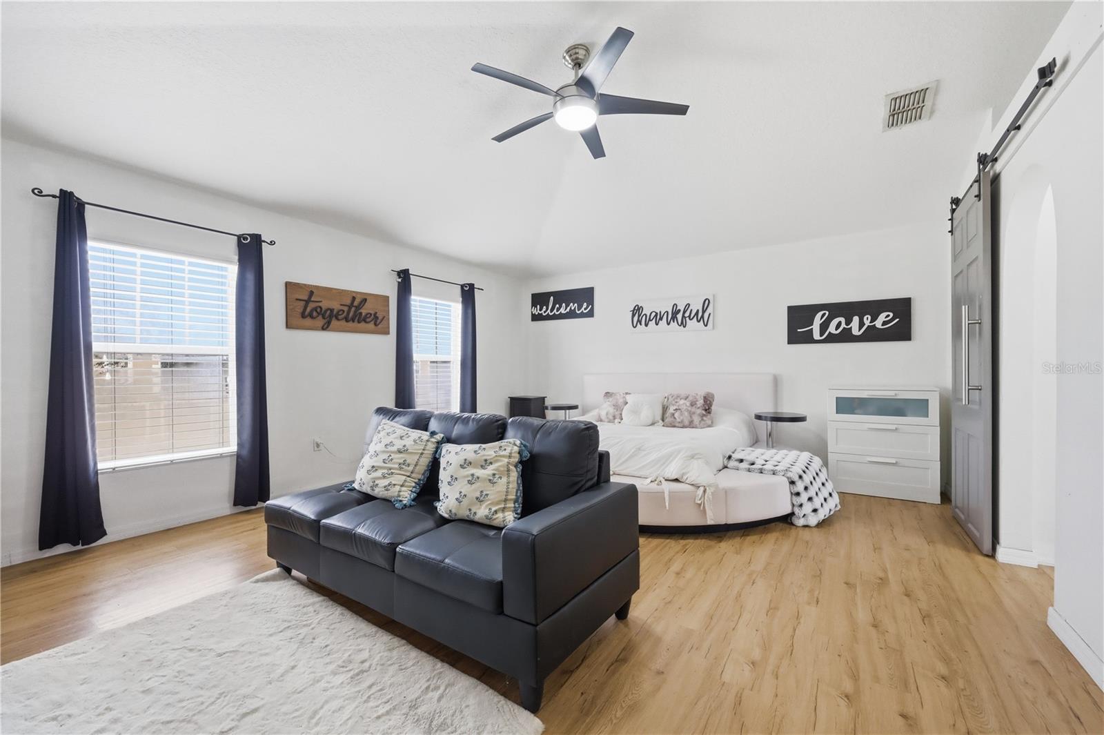 WOODLAND CREEK - Residential