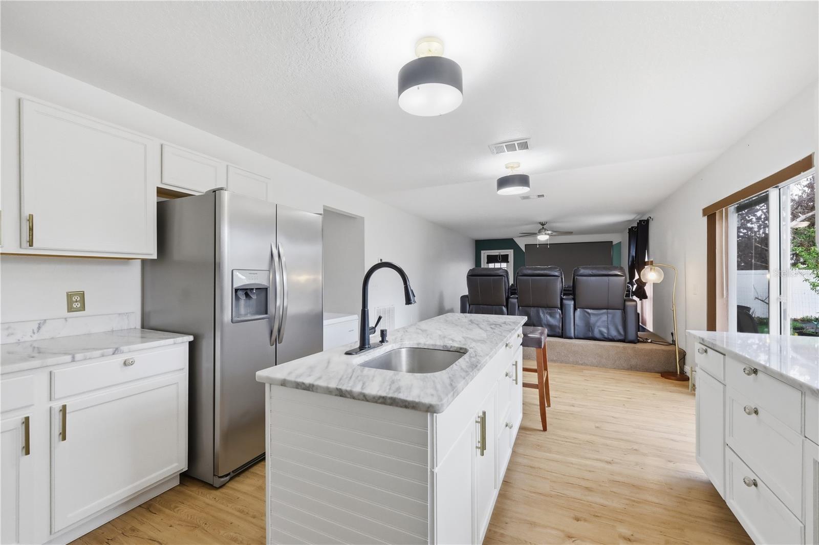 WOODLAND CREEK - Residential