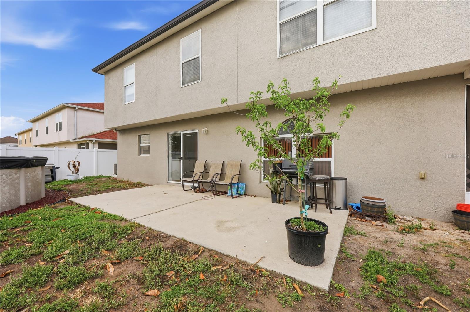 WOODLAND CREEK - Residential