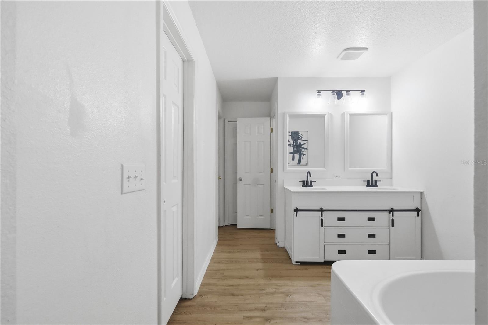 WOODLAND CREEK - Residential