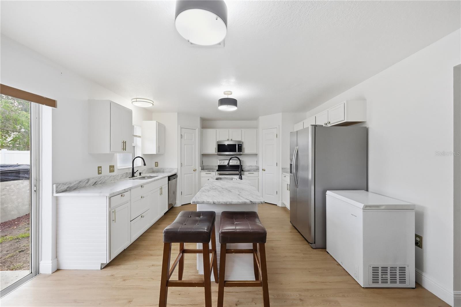 WOODLAND CREEK - Residential