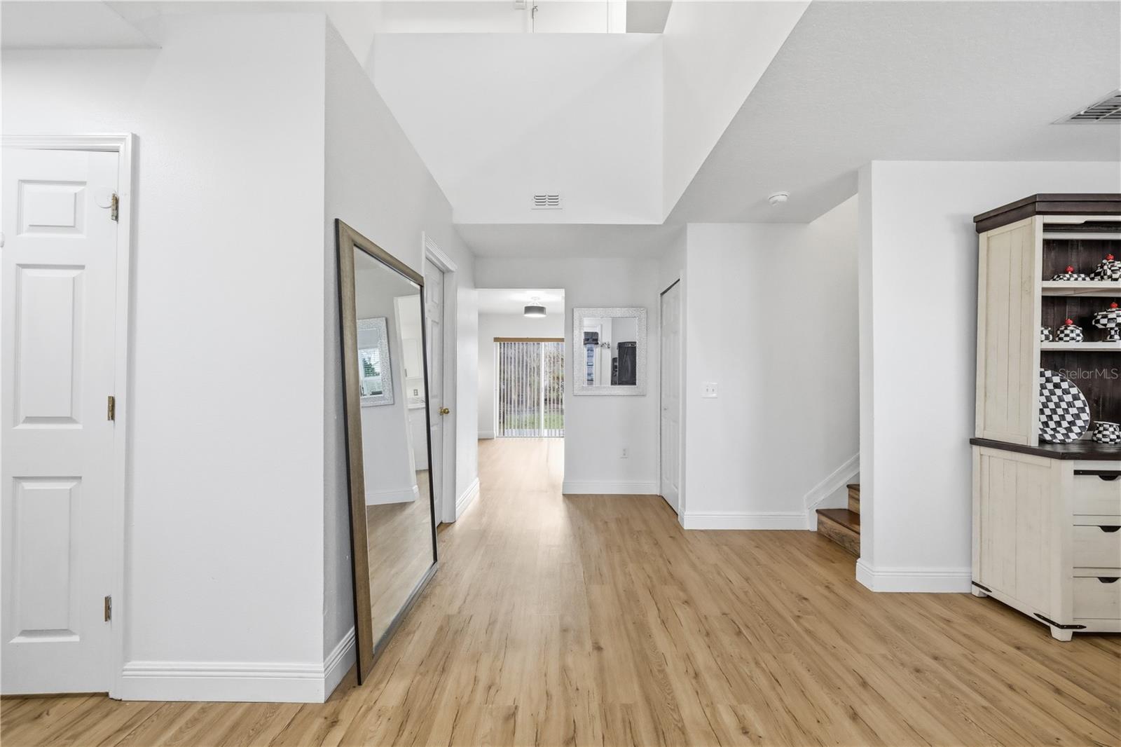 WOODLAND CREEK - Residential