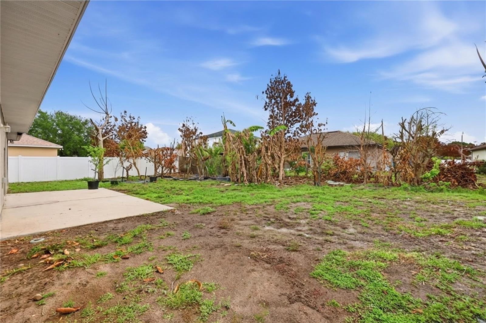 WOODLAND CREEK - Residential