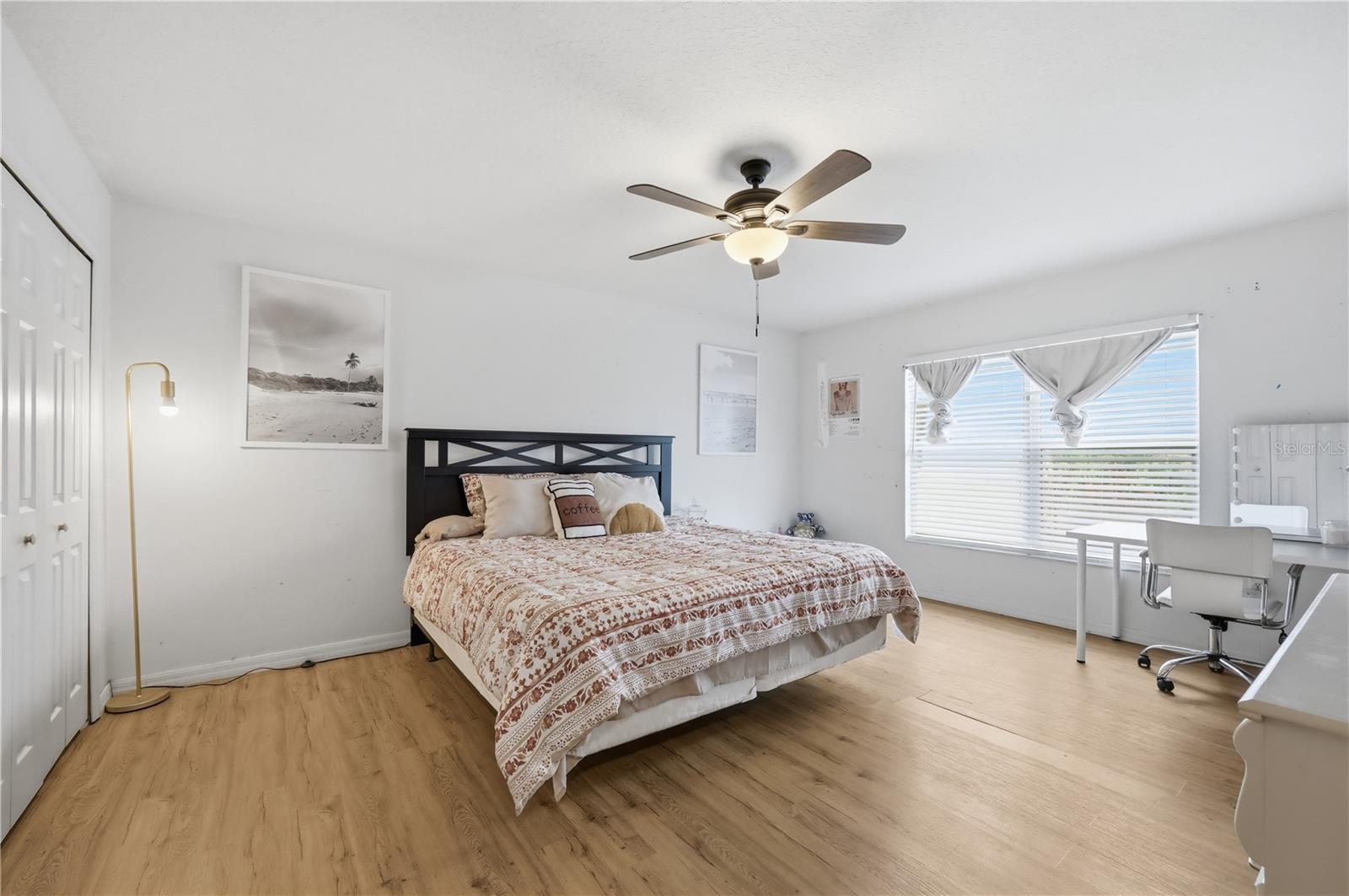 WOODLAND CREEK - Residential