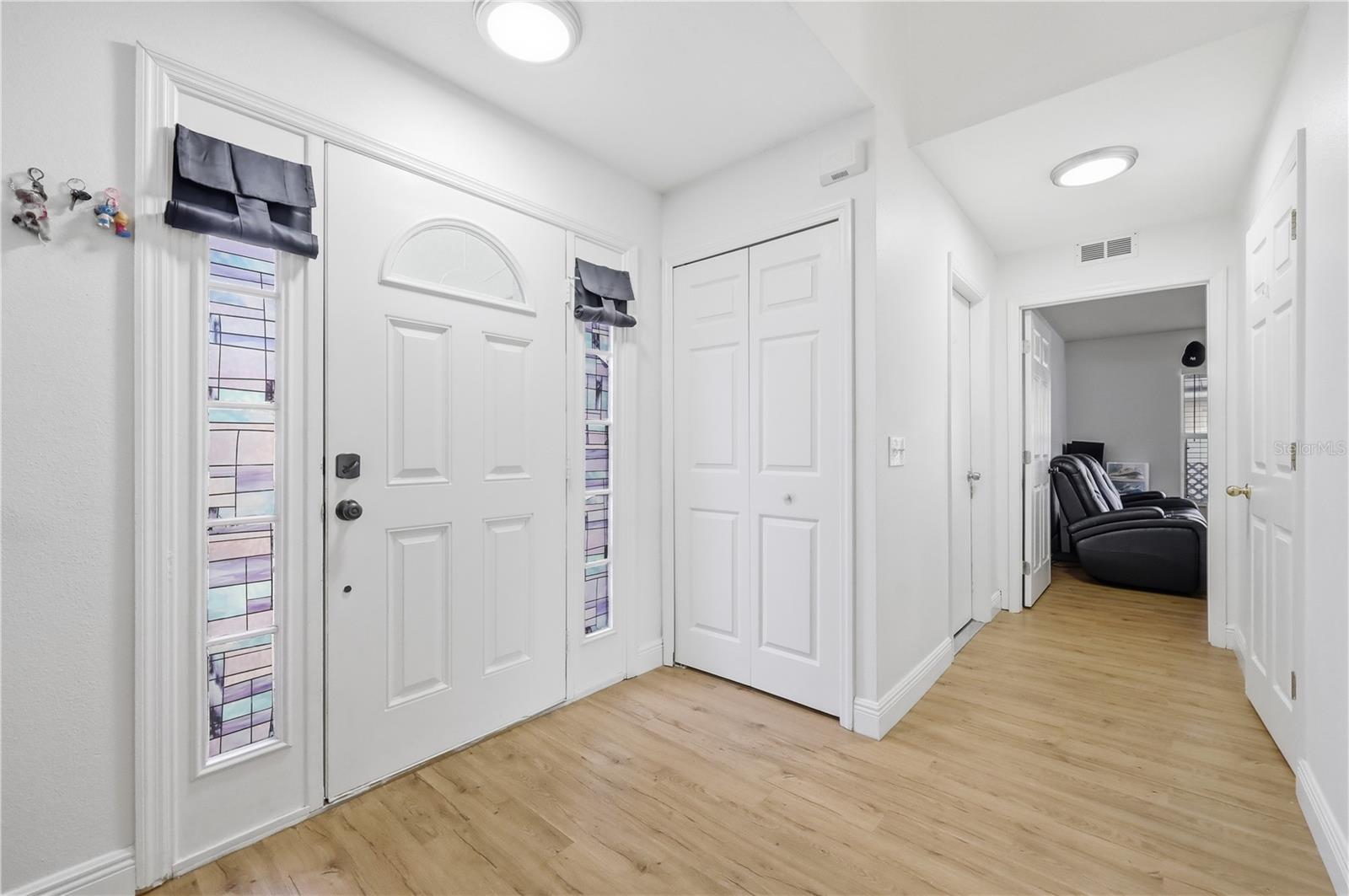 WOODLAND CREEK - Residential