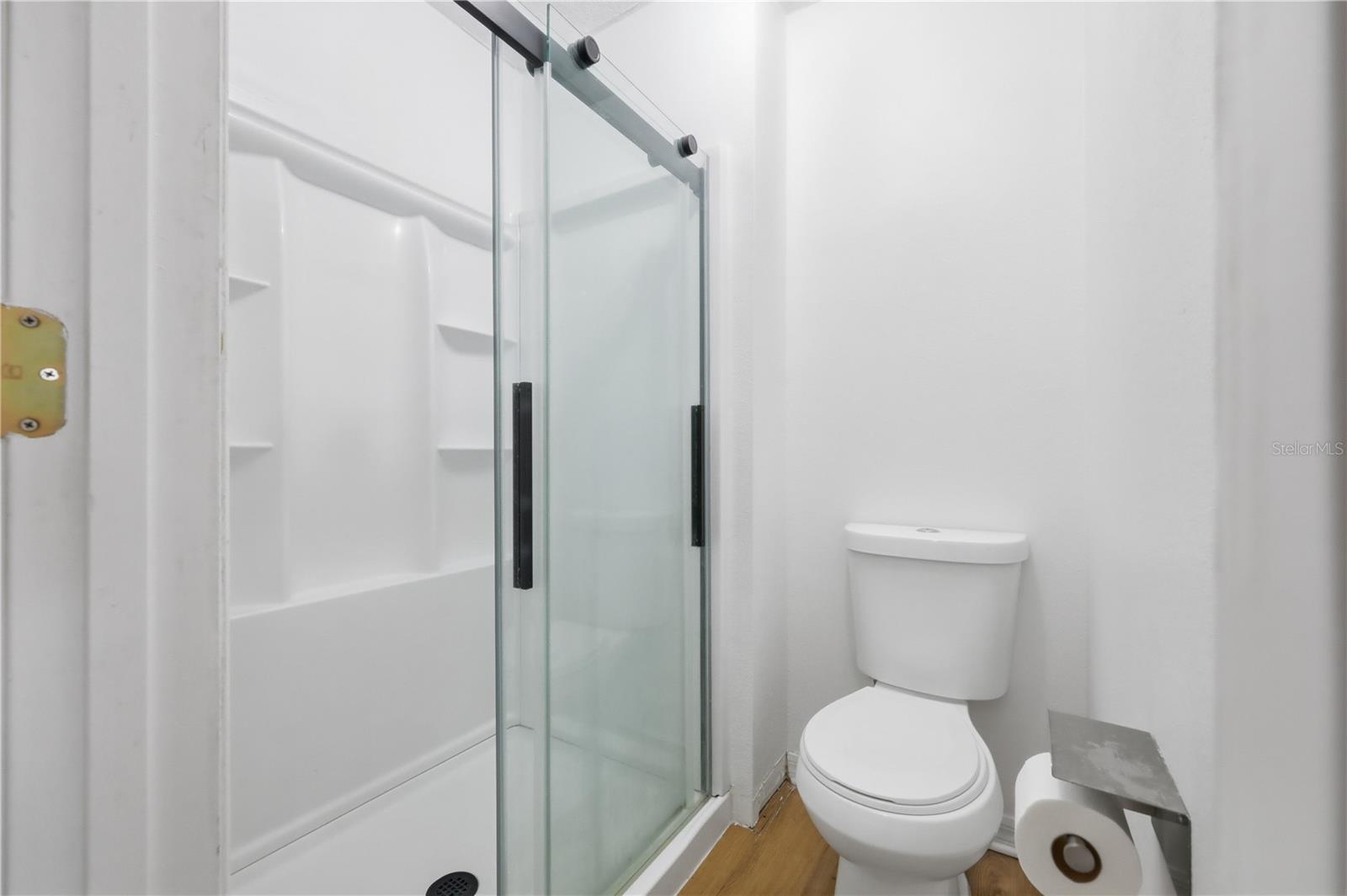 WOODLAND CREEK - Residential