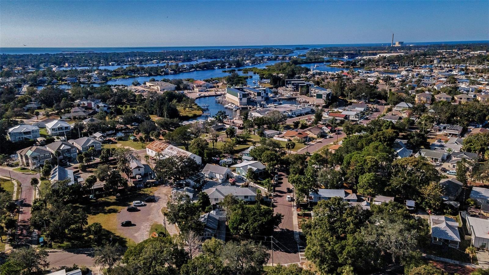 NORTHRUP CLARK - Residential