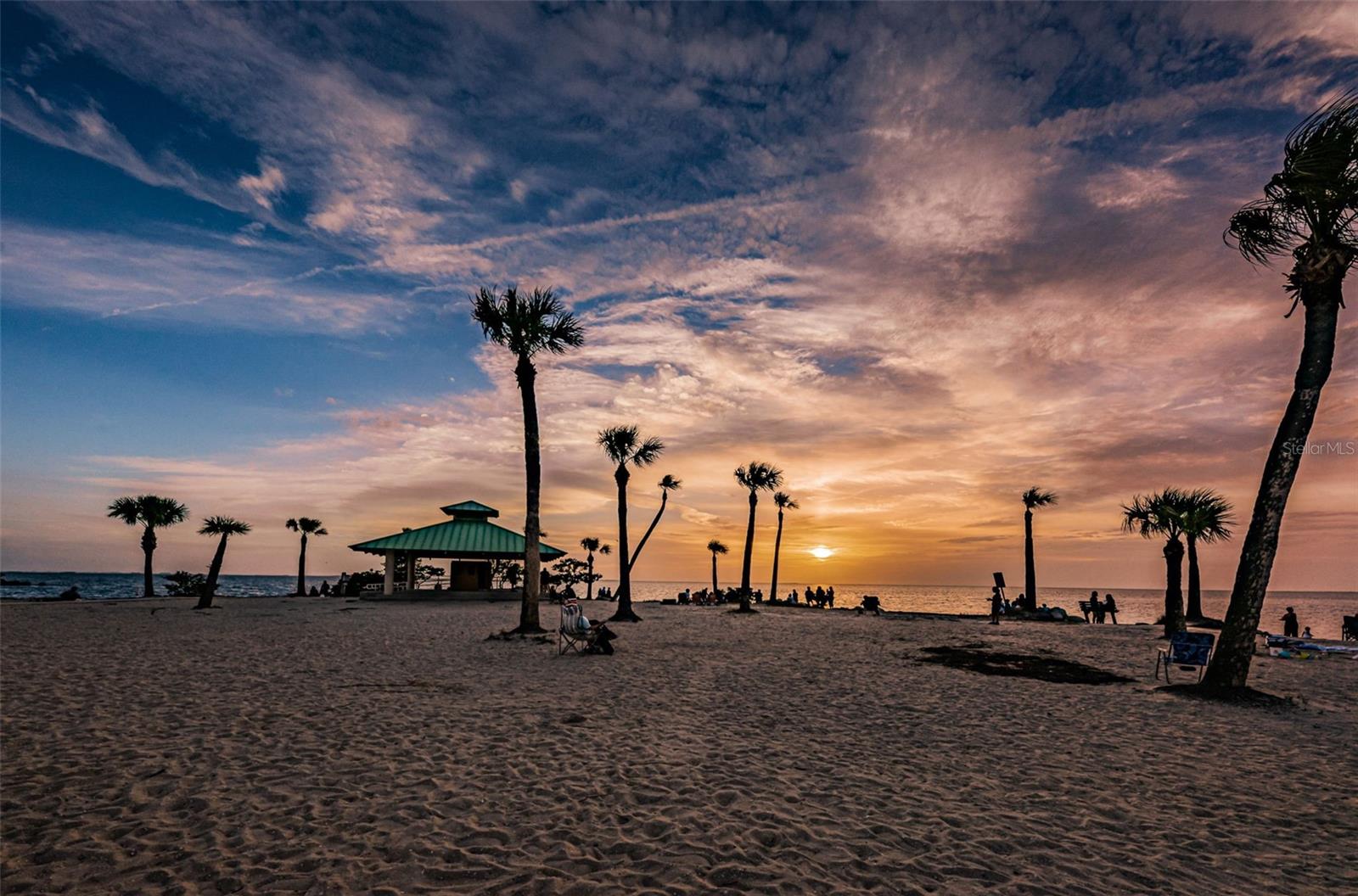 NORTHRUP CLARK - Residential