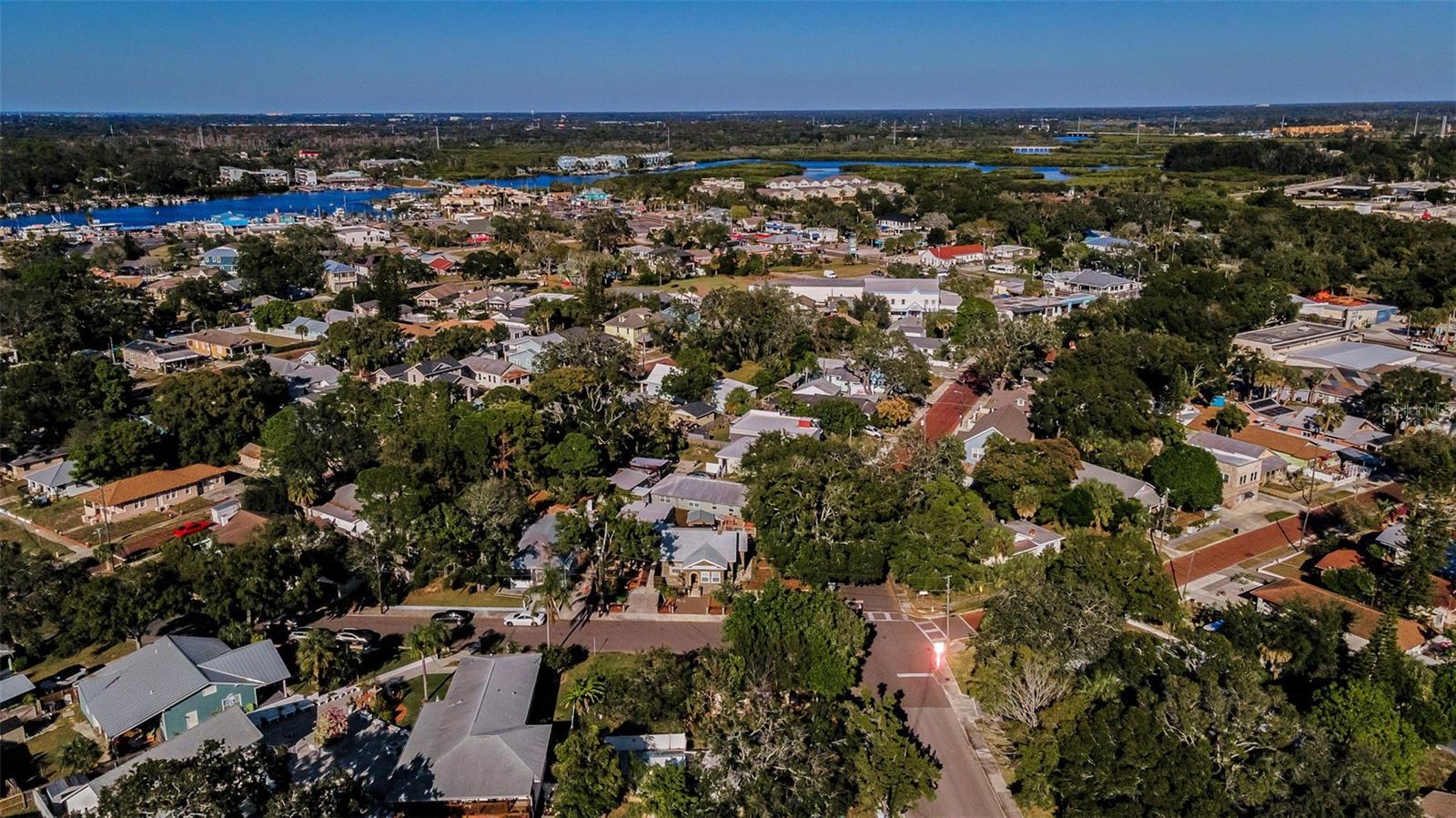 NORTHRUP CLARK - Residential