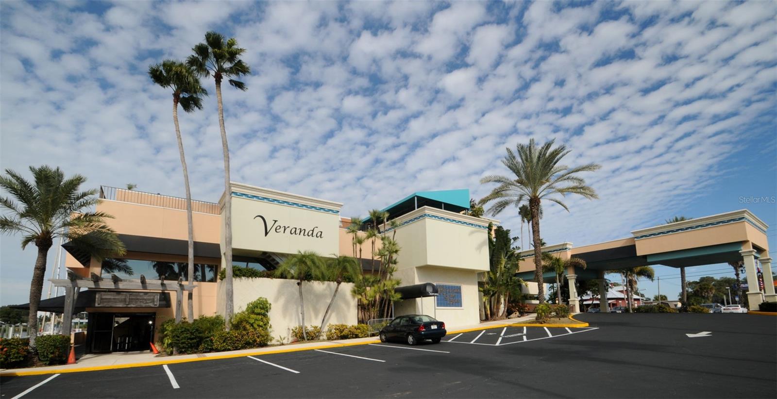 NORTHRUP CLARK - Residential