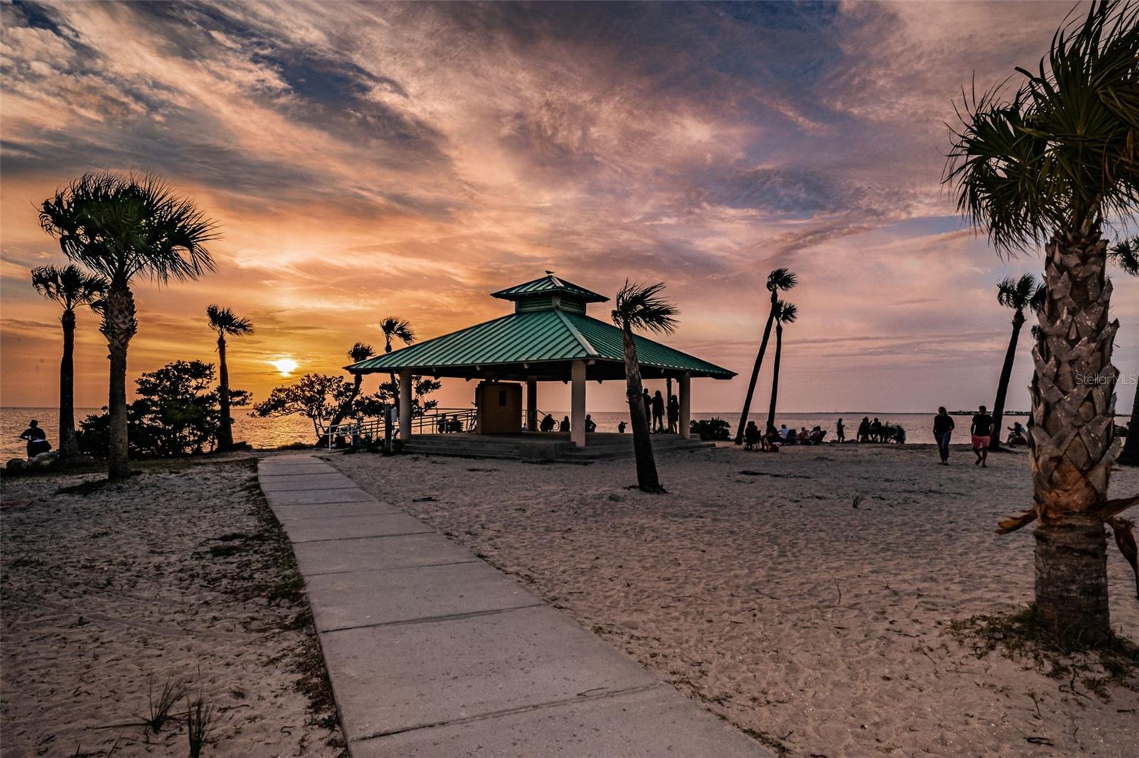 NORTHRUP CLARK - Residential