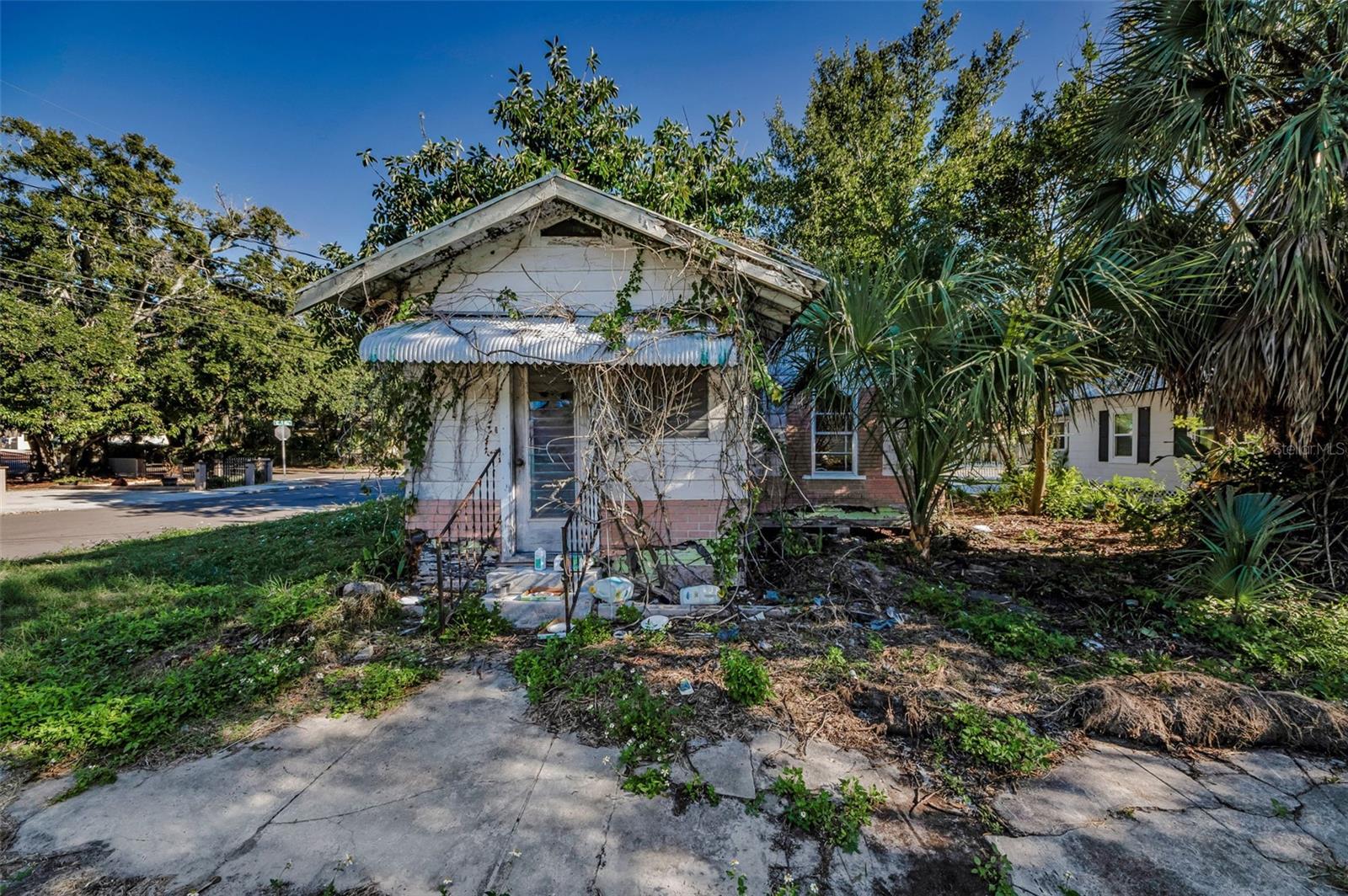 NORTHRUP CLARK - Residential