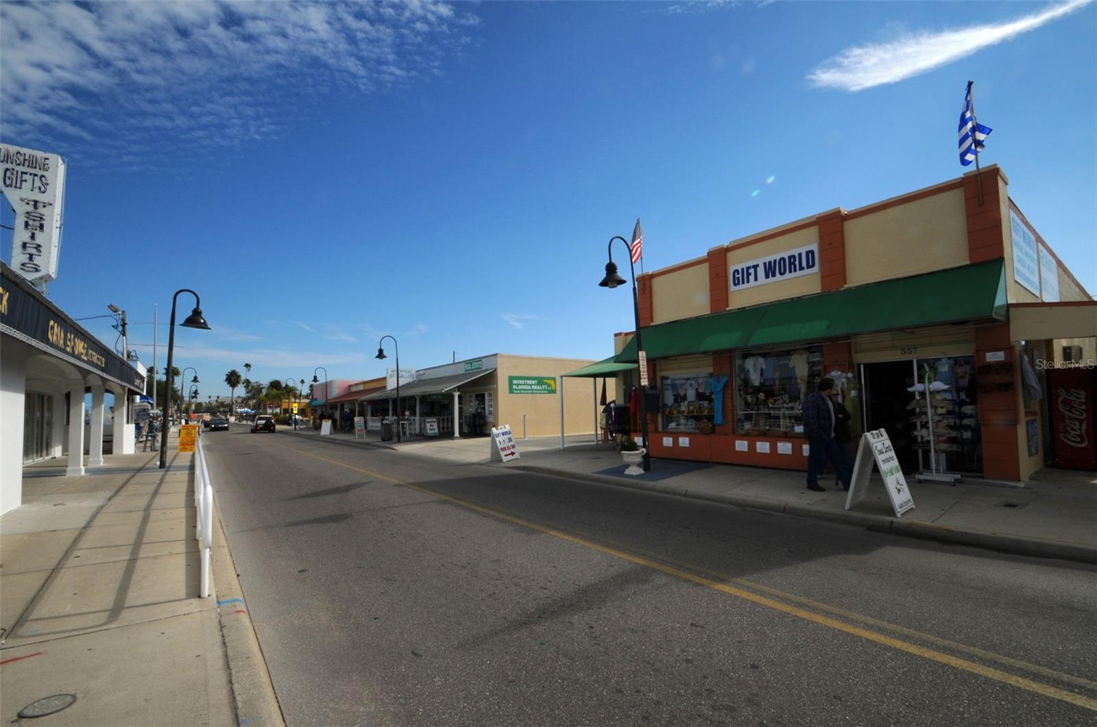 NORTHRUP CLARK - Residential