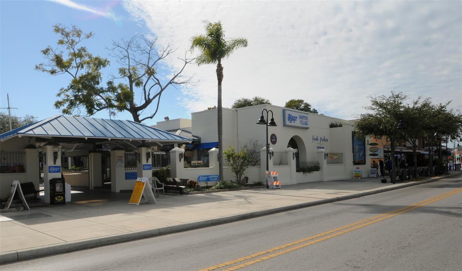 NORTHRUP CLARK - Residential