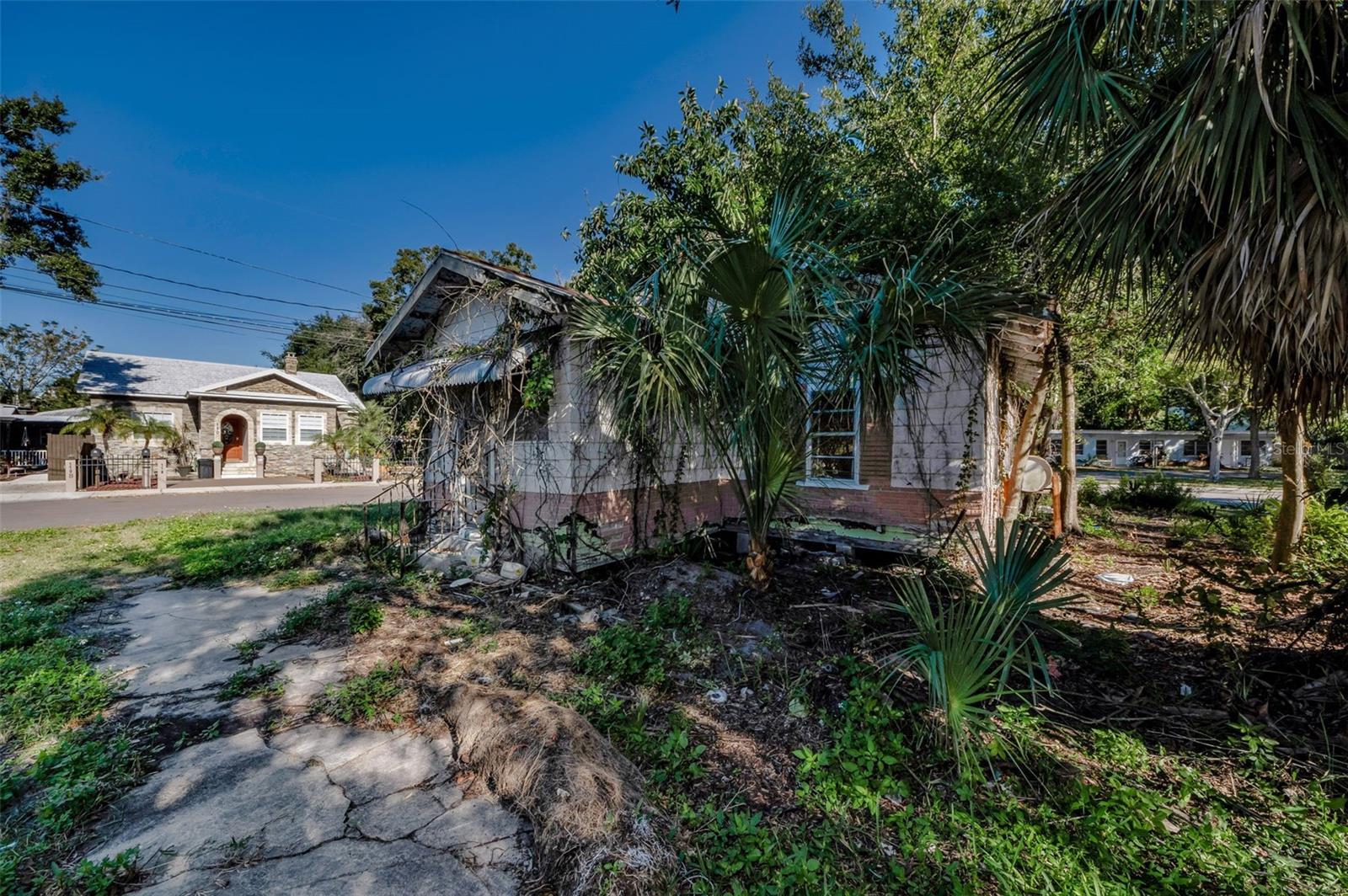 NORTHRUP CLARK - Residential