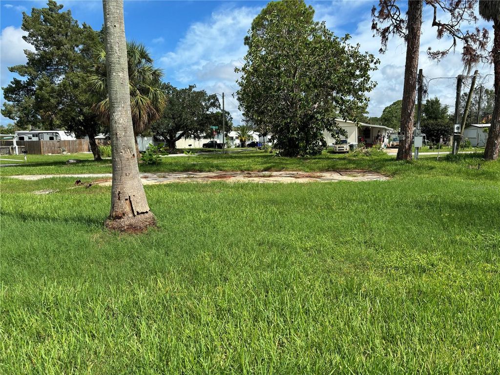 Photo of 6816 Garden Drive, New Port Richey, FL 34652 (MLS # W7868344)