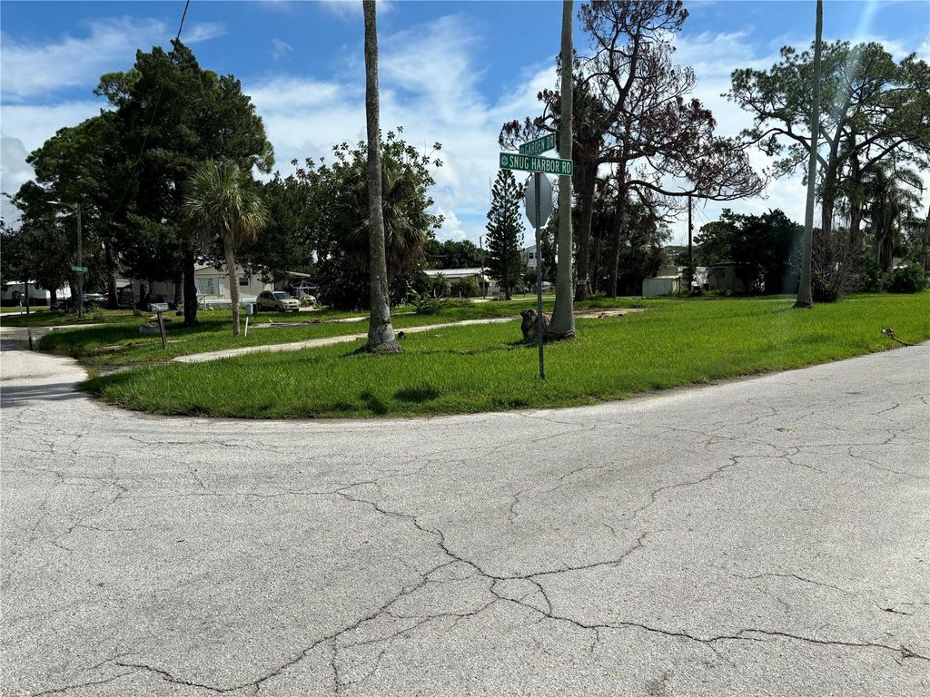 Photo of 6816 Garden Drive, New Port Richey, FL 34652 (MLS # W7868344)