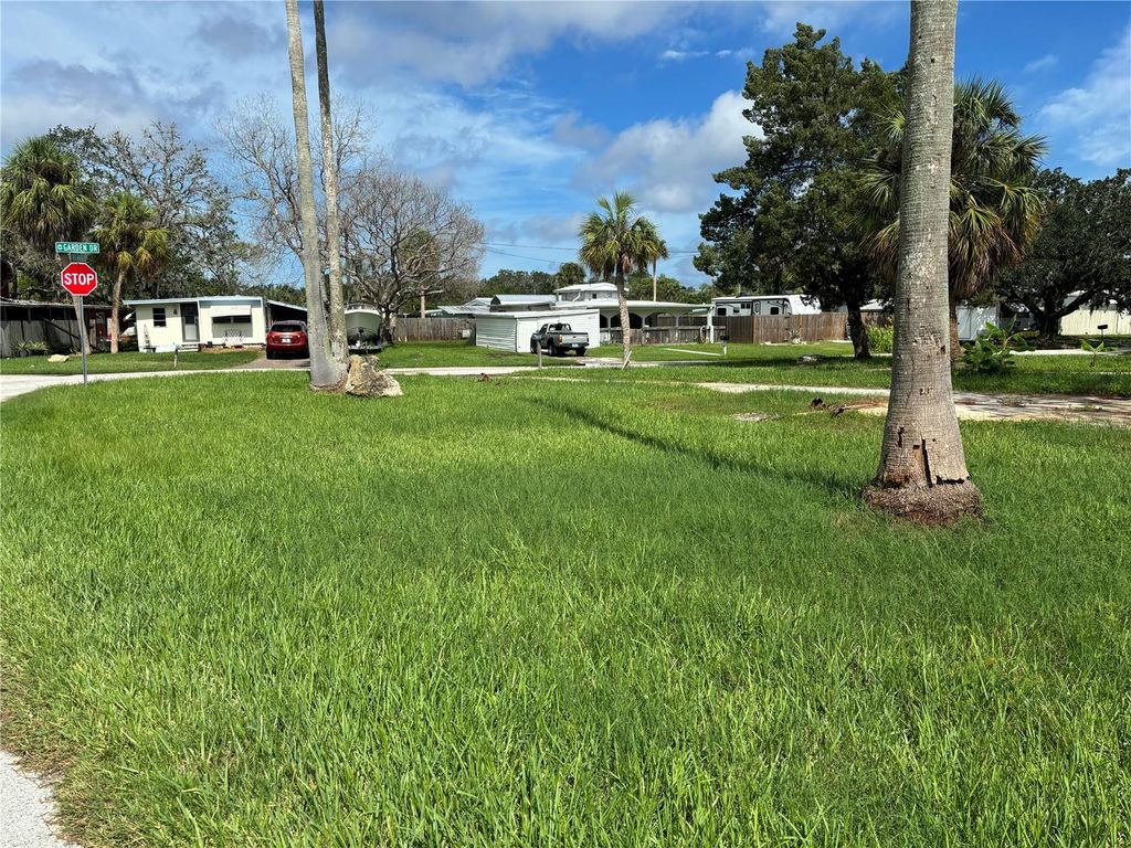 Photo of 6816 Garden Drive, New Port Richey, FL 34652 (MLS # W7868344)