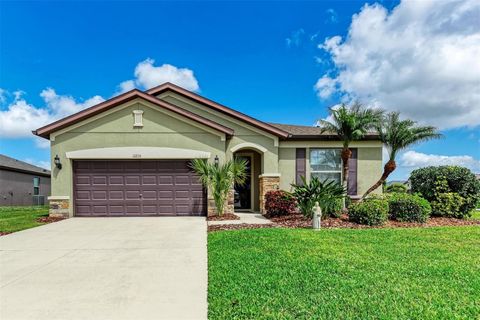 11215 58TH STREET CIRCLE E PARRISH FL 34219