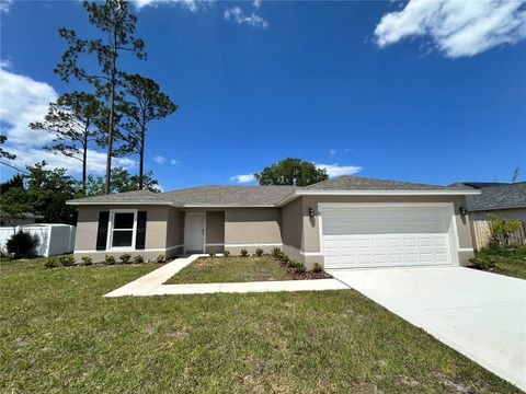 Photo of 41 Round Tree Drive, Palm Coast, FL 32164 (MLS # C7524330)
