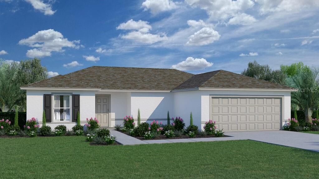 Photo of 41 Round Tree Drive, Palm Coast, FL 32164 (MLS # C7524330)